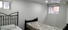 SHARING ROOM,  UPPER LEVEL LEGAL BASEMENT  AUG-01 - Photo 4