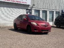 2007 Toyota Yaris - Photo 3