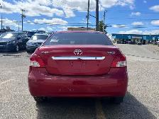 2007 Toyota Yaris - Photo 6
