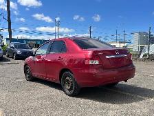 2007 Toyota Yaris - Photo 7