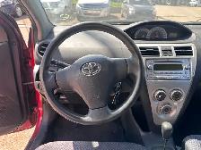 2007 Toyota Yaris - Photo 17