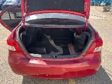 2007 Toyota Yaris - Photo 19