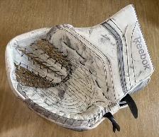 Reebok XLT Premier full right glove
