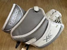 Reebok XLT Premier full right glove - Photo 4