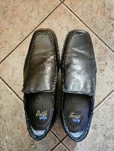Dr. Scholl’s, Martin 2, size 10 ½ Wide - Photo 3