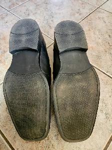 Dr. Scholl’s, Martin 2, size 10 ½ Wide - Photo 4