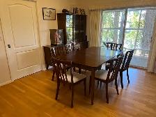 Oceanfront 5  bedroom bungalow house on Departure Bay$3,900 - Photo 3