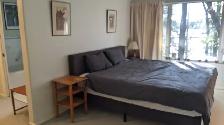 Oceanfront 5  bedroom bungalow house on Departure Bay$3,900 - Photo 6