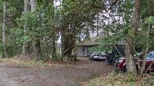 Oceanfront 5  bedroom bungalow house on Departure Bay$3,900 - Photo 12