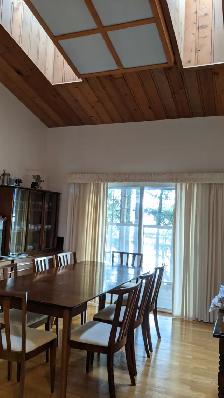 Oceanfront 5  bedroom bungalow house on Departure Bay$3,900 - Photo 13