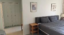 Oceanfront 5  bedroom bungalow house on Departure Bay$3,900 - Photo 20