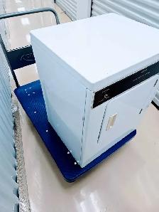 Admiral 120V Dryer - Photo 8