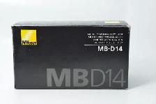 Nikon MB-D14 Multi-Power Battery Pack ID 3110