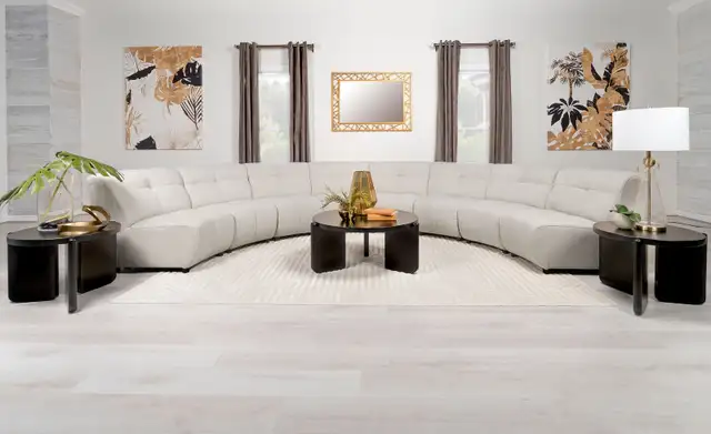 THE BEST HOME FURNISHINGS