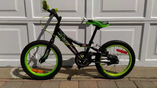 Kids Bike