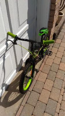 Kids Bike - Photo 3