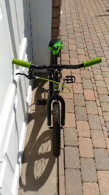 Kids Bike - Photo 4