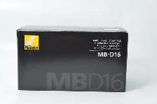 MB-D16 Multi Battery Power Pack ID 3111