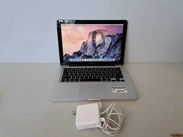 2012 MacBook Pro I5 (29386921)