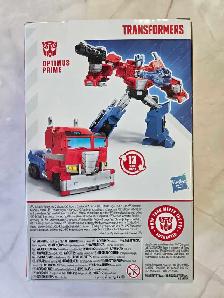 NEW TRANSFORMERS OPTIMUS PRIME FIGURE - Photo 2