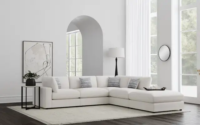 THE BEST HOME FURNISHINGS