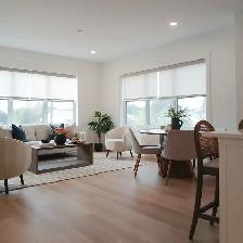 Beautiful 2br Senior- Friendly Suites - Photo 3