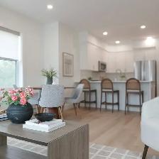 Beautiful 2br Senior- Friendly Suites - Photo 4