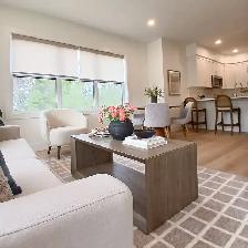 Beautiful 2br Senior- Friendly Suites - Photo 5
