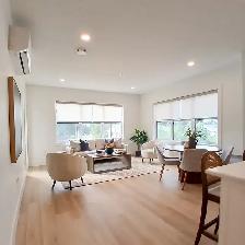 Beautiful 2br Senior- Friendly Suites - Photo 6