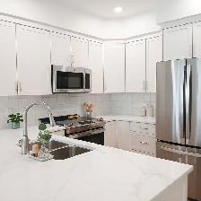 Beautiful 2br Senior- Friendly Suites - Photo 7