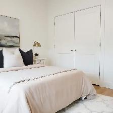 Beautiful 2br Senior- Friendly Suites - Photo 17