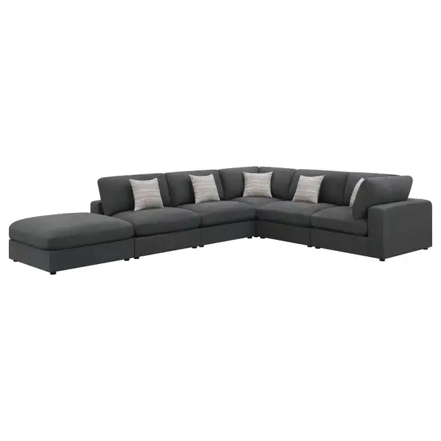 THE BEST HOME FURNISHINGS
