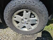 2006 Ford Escape XLT - Photo 9