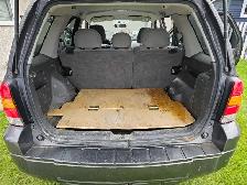 2006 Ford Escape XLT - Photo 10