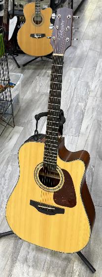 Takamine GD10CE NS Acoustic/Electric Guitar