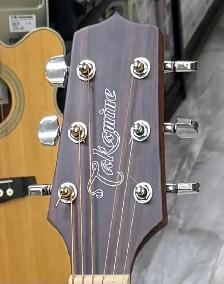 Takamine GD10CE NS Acoustic/Electric Guitar - Photo 4