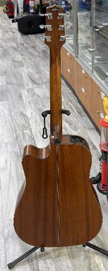 Takamine GD10CE NS Acoustic/Electric Guitar - Photo 5