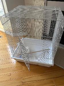 BIRD CAGE