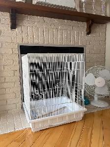 BIRD CAGE - Photo 2
