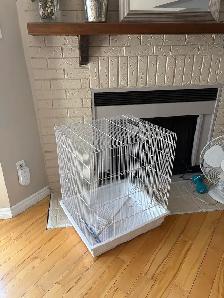 BIRD CAGE - Photo 3