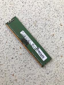 HP 8GB DDR4 2400T RAM Memory Module