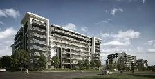 Tours Rivière Etchemin - St-Romuald - Condos locatifs