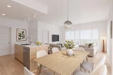 Tours Rivière Etchemin - St-Romuald - Condos locatifs - Photo 3