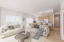 Tours Rivière Etchemin - St-Romuald - Condos locatifs - Photo 4