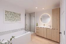 Tours Rivière Etchemin - St-Romuald - Condos locatifs - Photo 9