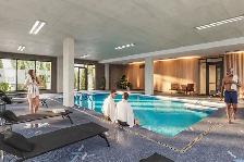 Tours Rivière Etchemin - St-Romuald - Condos locatifs - Photo 11