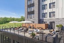 Tours Rivière Etchemin - St-Romuald - Condos locatifs - Photo 15
