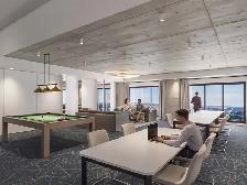 Tours Rivière Etchemin - St-Romuald - Condos locatifs - Photo 17