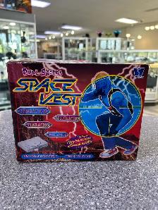 PS1 Space vest