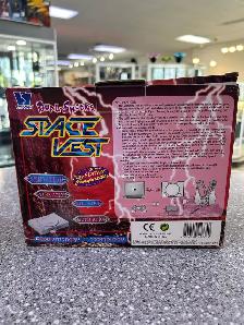 PS1 Space vest - Photo 3